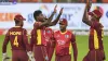 West Indies T20 World Cup defeated Afghanistan by 104