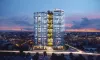 Dự án căn hộ chung cư West Gate Bình Chánh An Gia