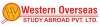 Study Visa | IELTS Coaching - Study Abroad | Study Overseas