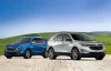 2020 Vs. 2019 Chevrolet Equinox: Engine and Standard Features