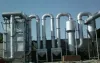 Wet Scrubber Manufacturers in India | Wet Scrubber for Boiler | Thermodyne