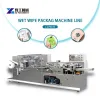 Wet Wipes Machine | 1-120pcs/bag Wet Tissue Machine [Hot Sale]