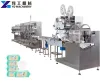 Wet Wipe Making Machine | Wet Wipes Manufacturing Machine