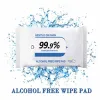 Get Personalized Wet Wipes to Enhance Brand Name