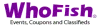   			WhoFish - Local Businesses  		