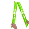Make Brand Popular Using Custom Cheering Thunder Sticks
