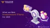 Best Investment Plans For 2023| Investment ideas in Bill Discounting  