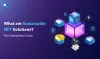 Initiate Your Journey Towards Sustainable NFT Development