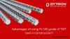 TMT Bar Manufacturer