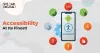 What Are The Android Accessibility Features?