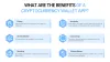 How to Create a Cryptocurrency Wallet App | Code&amp;Care