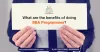 6 Reasons Why You Should Study BBA in 2022