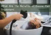 What Are the Benefits of Ozone Hair Treatment