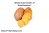 What Are the Benefits of Sweet Potatoes?