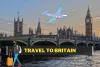 Some Basic Requirements for International Travel to Britain