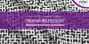Do you know about these different types of Crossword Puzzles?