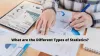 What are the Different Types of Statistics? 