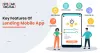 What Are The Features Of Lending Mobile App?