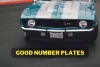 What Are The Good Number Plates According to Experts?