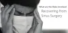 What are the Risks Involved Recovering from Sinus Surgery? - ent specialist