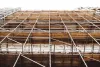 What Are the Risks of Working on Scaffolding?