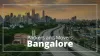 What Are the Things that Decide Packers and Movers Charges in Bangalore?