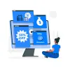 What Are The Three Marketing Objectives That Can Be Met Via Targeting On Google Display Ads?