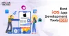 What Are The Top iOS App Development Tools For Start-Ups?