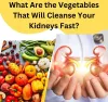 What Are the Vegetables That Will Cleanse Your Kidneys Fast? - Natural Health News