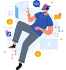 Metaverse Development (Services) Company | Metaverse Developer