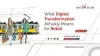 What Digital Transformation Actually Means for Retail | InfoVision