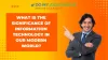 What Is The Significance of Information Technology In Our Modern World? - New York Times Now