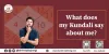 What does My Kundali Say about me? - Kundli Matching