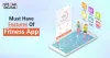 6 Must-Have Features for Fitness Apps