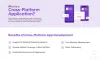 Build Cross-Platform Applications With .NET Core | Narola Infotech