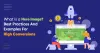 What is a Hero Image? Best Practices And Examples For High Conversions