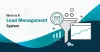 What Is A Lead Management System?