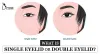 What is A Single Eyelid or Double Eyelid? - Dr Amit Gupta Plastic Surgeon In Delhi , Gurgaon (India)