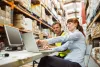 Warehouse Management System