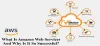 What is Amazon Web Services and why is it so successful? - AtoAllinks