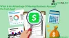 What Is An Advantage Of Having A Business Account On Cash App?