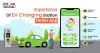 What Is An EV Charging Station Finder App?
