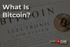 What is Bitcoin? - Play Bitcoin Games Blog