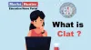 What is CLAT Exam? - Marks Hunter