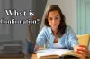 What is Confirmation? - Short Tips
