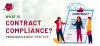 What is Contract Compliance?