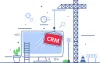 What is CRM, What is customer relationship management ConvergeHub