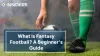What Is Fantasy Football? A Beginner's Guide 