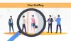 Navigating the Modern Workforce: V2Soft's Solutions for Staffing Success