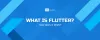 What is Flutter? How does it Work?